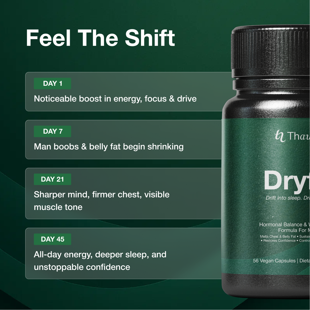 Dryft™