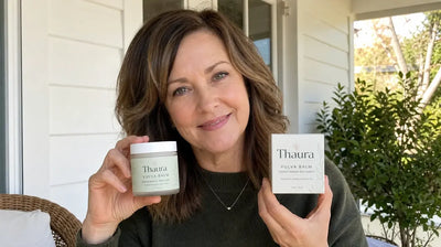 thaura vulva balm review 2